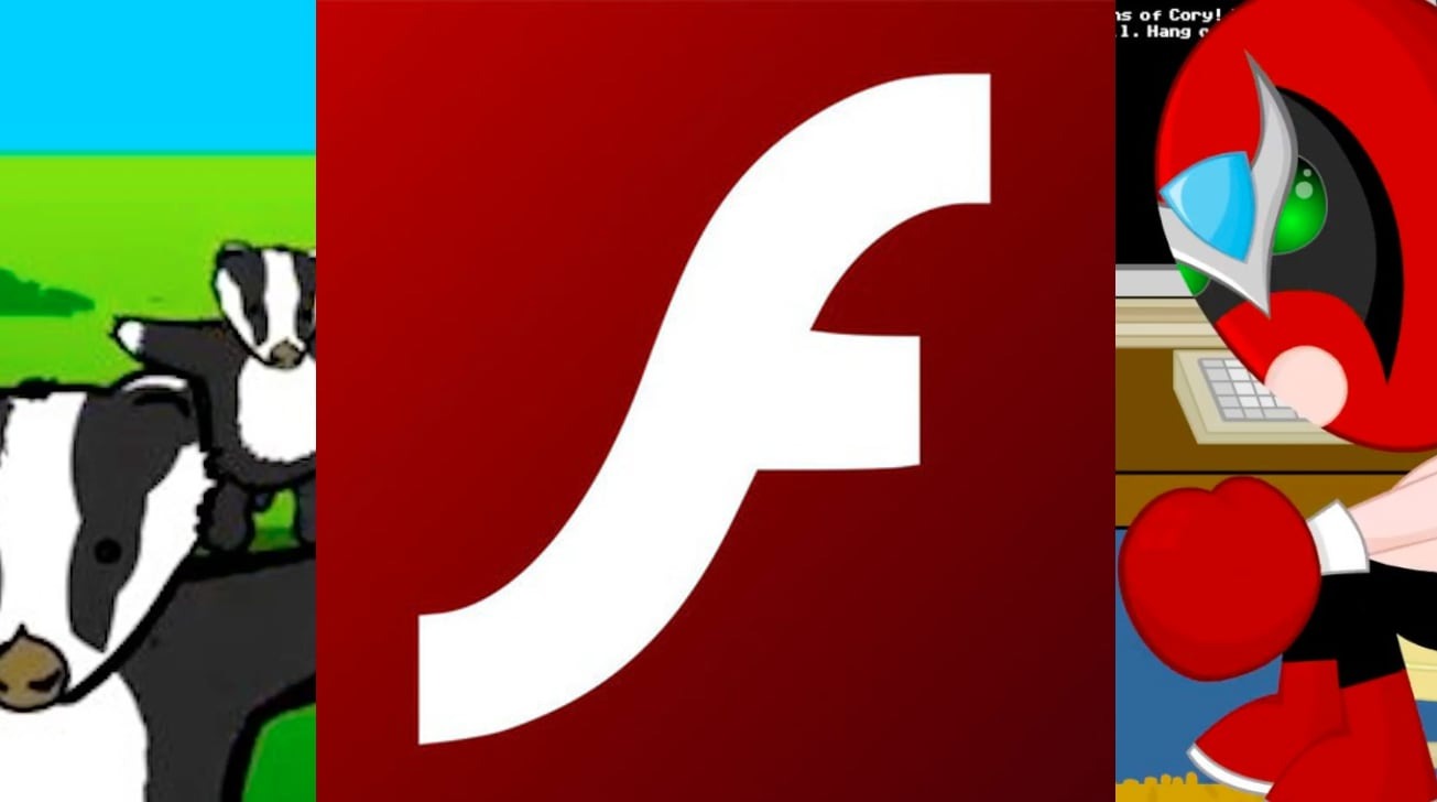 adobe flash player for mac 10.13.6